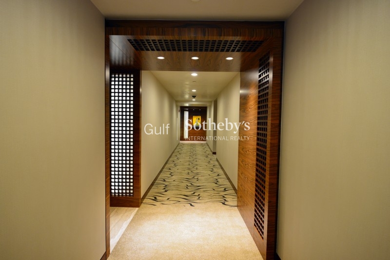 Burj Khalifa-1br Apartment-Difc View