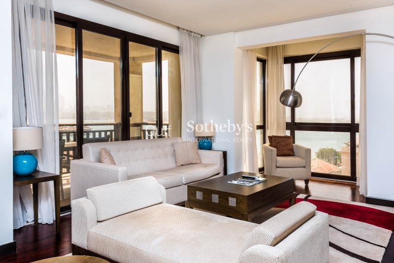 Exclusive Apartment-Anantara Residence