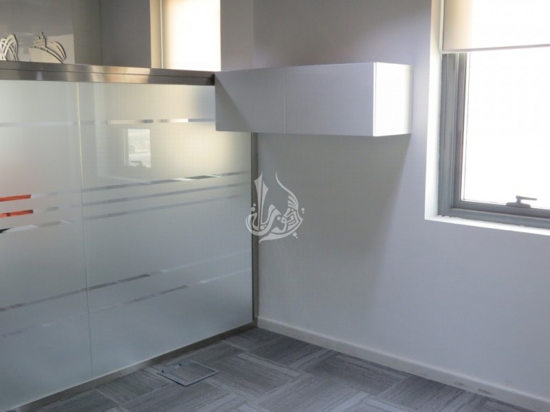 Fully Fitted Office for Sale in Executive Bay - B Block