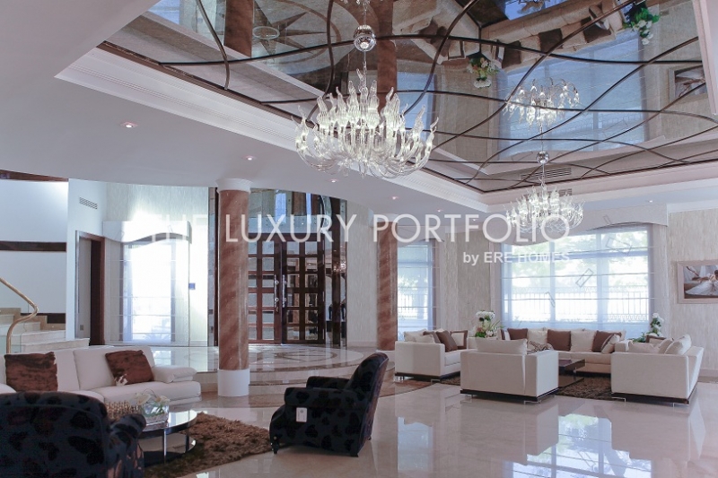 Vastu Emirates Hills New To The Market 