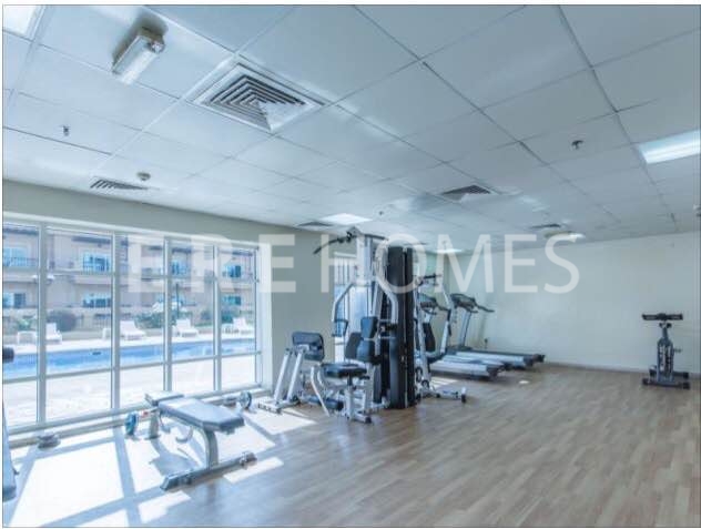 Luxury Spacious 2 Bedroom Apartment Southridge Tower Downtown Dubai Er R 10149