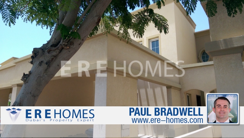 The Springs 2, Type 4m Villa 2bed 2bath Study Er S 5385