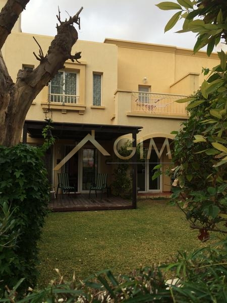 Cheapest Type 3m Villa, Lake And Park View In Springs 12