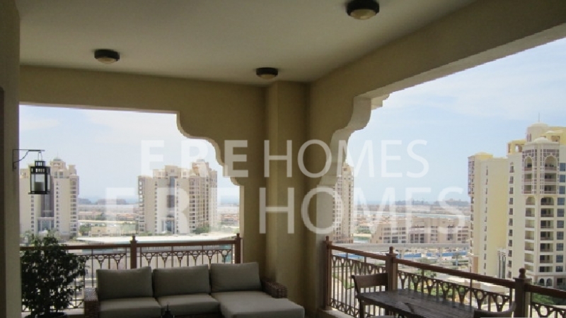 Priced To Sell Marina Res 2 Bed Vacant Er S 7313