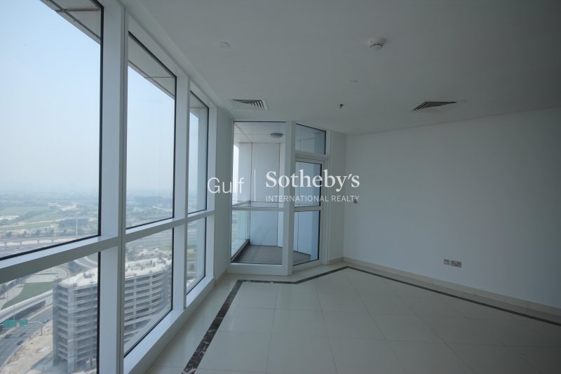 Stunning 3 Bed Apartment, Marina 23