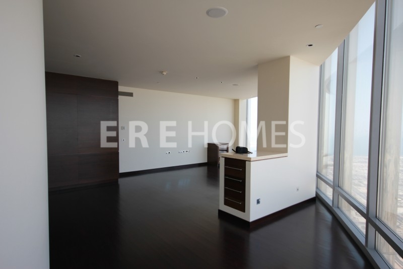 2 Bed Plus Maid, Very High Floor, Burj Khalifa, Aed 280,000-Er R 2382