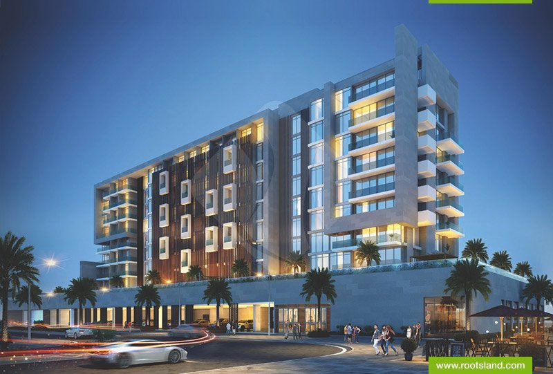Outstanding 2 Bedroom in Riviera Meydan