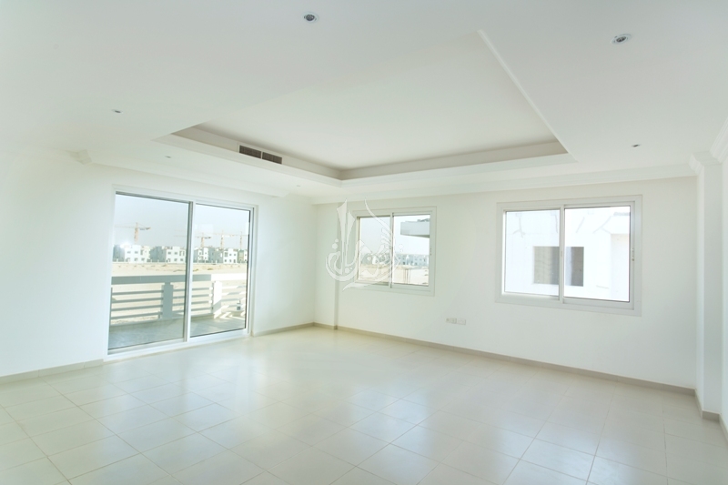 Elegant 6 Bedroom Villa In Living Legends Dubailand