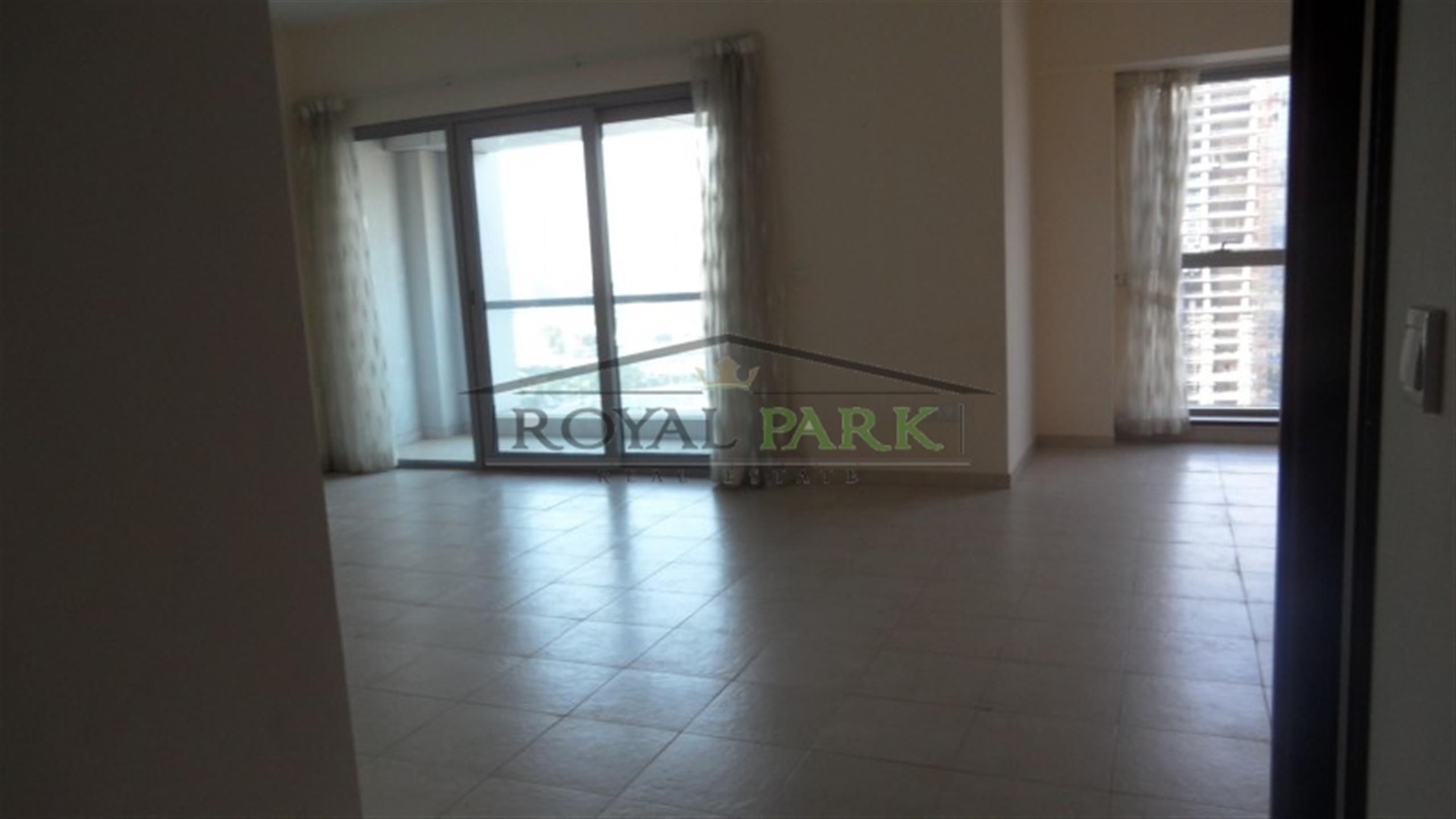 Executive Tower, 3 Bedroom Maid 2200 Sq. Ft., Sheikh Zayed Road View