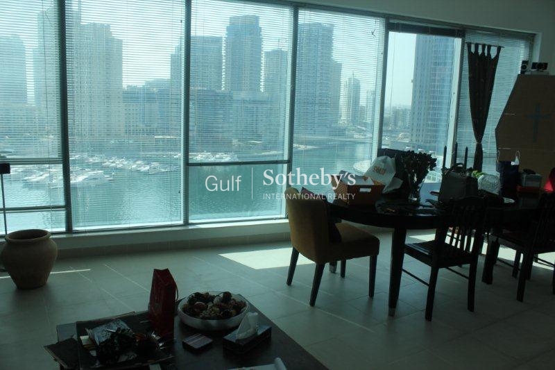 4 Bed Duplex Penthouse Fairmont Vacant Er-S-5847