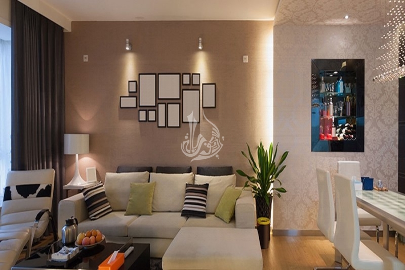 2 Br Apt With Golf Course View In Living Legends