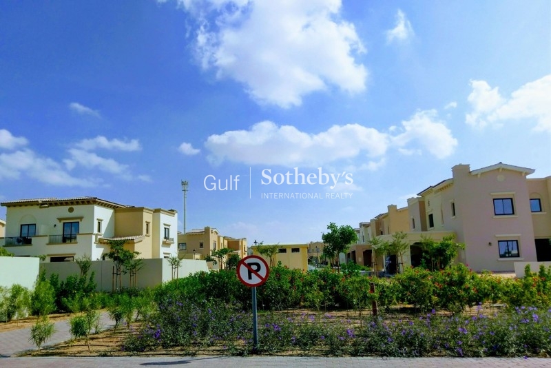 H Type Duplex Penthouse Vacant Sea Views