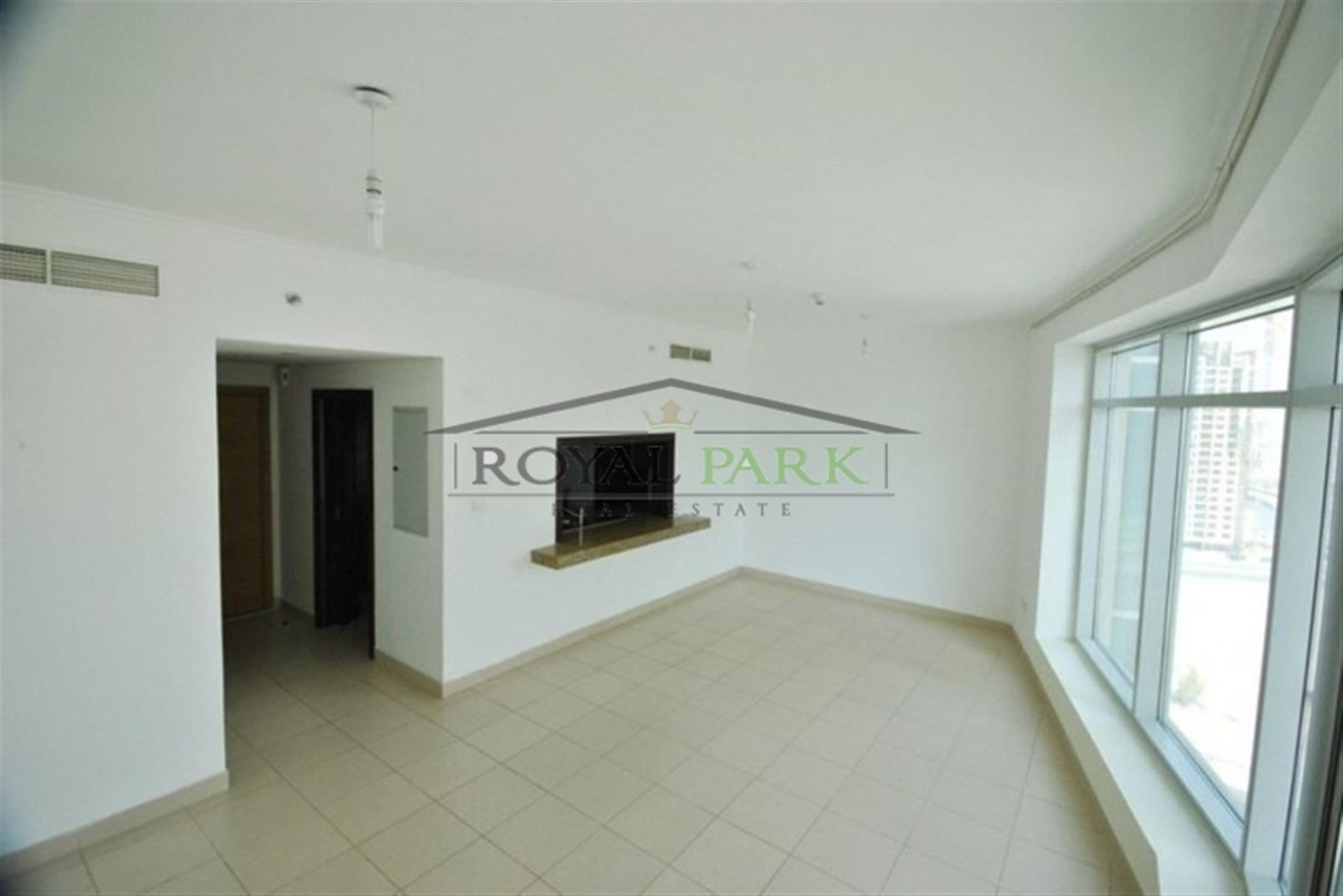 1 B/r Apartment In Burj Views Downtown Dubai