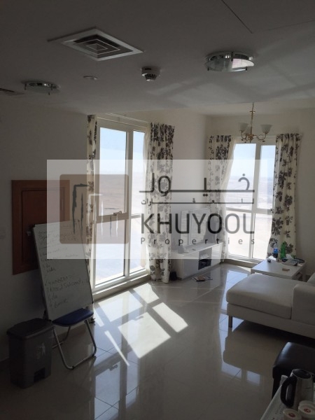 1 Bedroom Lake Side Towers With Lake View In Investor Price 