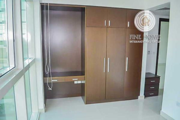 Apartment In Al Maha Tower, Al Reem Island