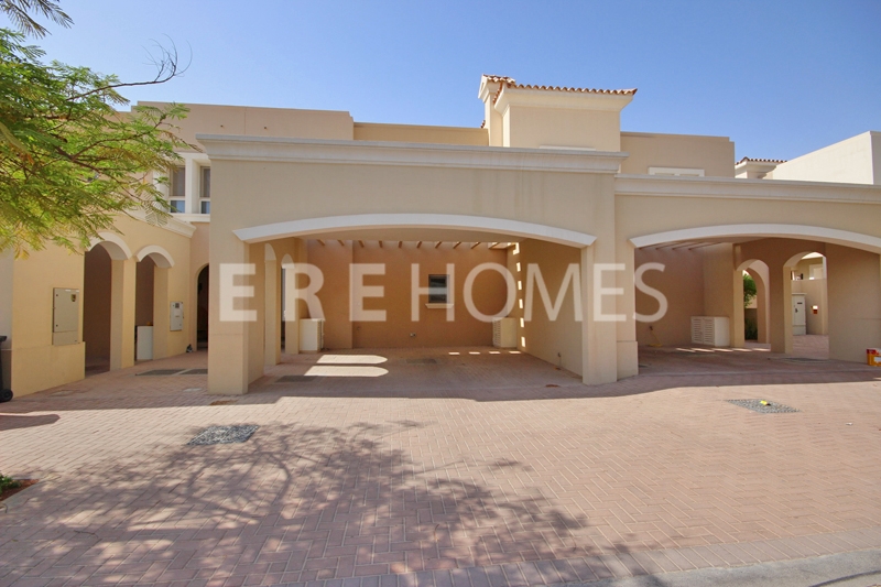 New Listing-Sought After Type 3m In Al Reem Available Now Er R 16056