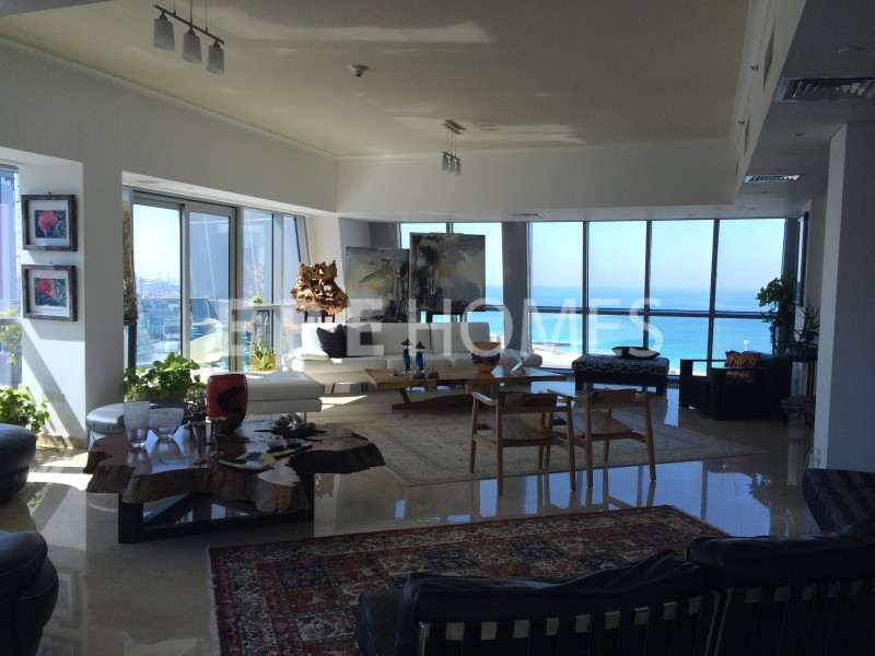 Presidential Penthouse Available Now Stunning Views Private Pool