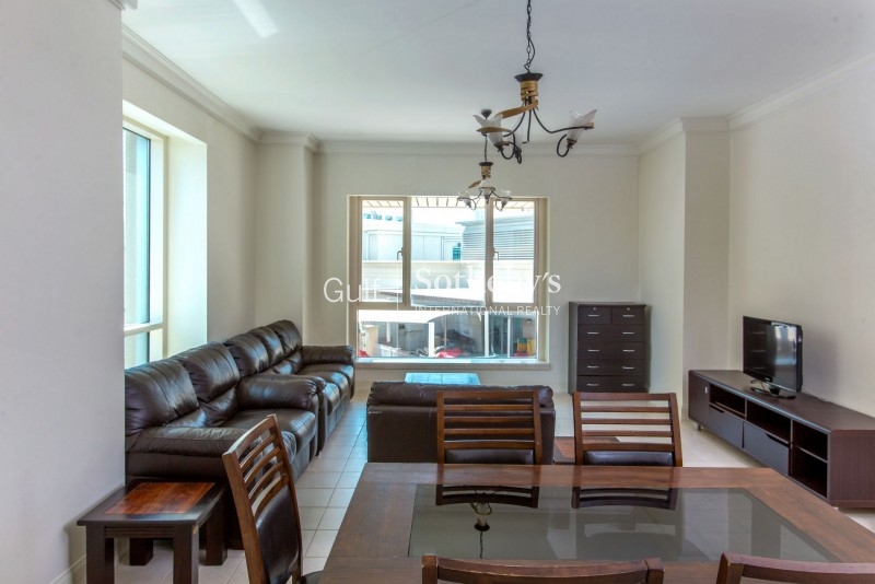 Excellent Location Backing On To The Park
