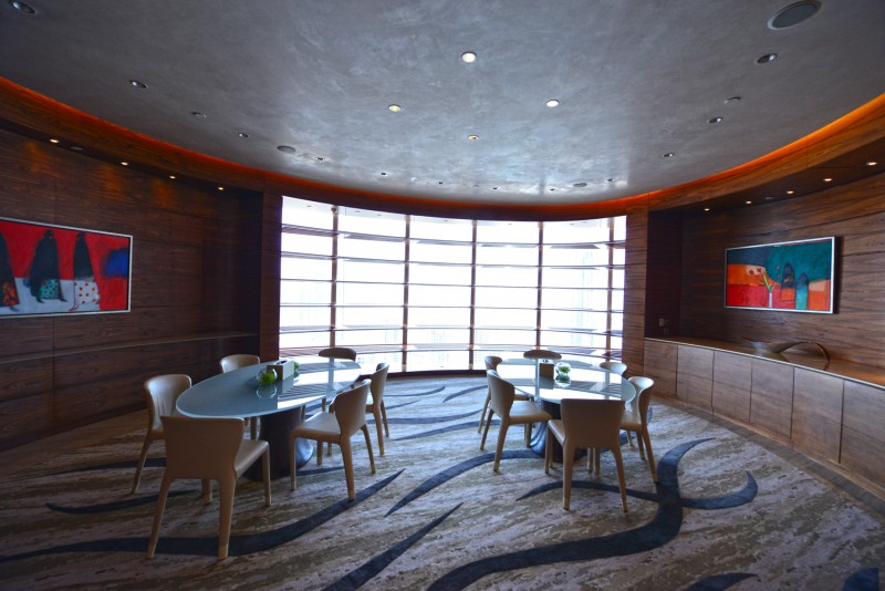 Burj Khalifa-3br-Difc-Community View