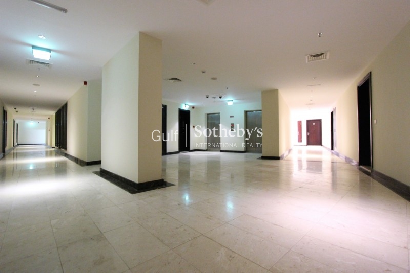 2br In Golf Towers With Golf Course View