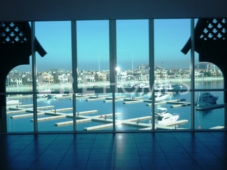 Marina Residence, 3 Bedroom, Vacant Er S 8243