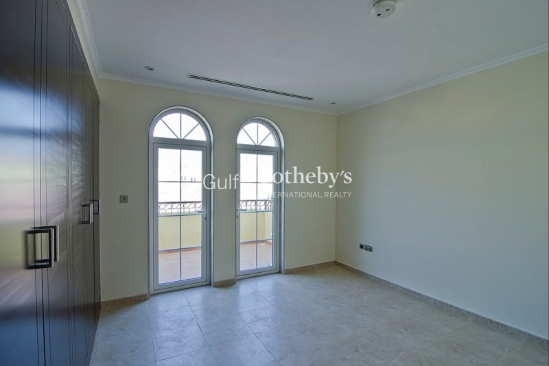 Barari C Type Villa-Stunning View Backs On To Botanical Garden-Er-S-1628