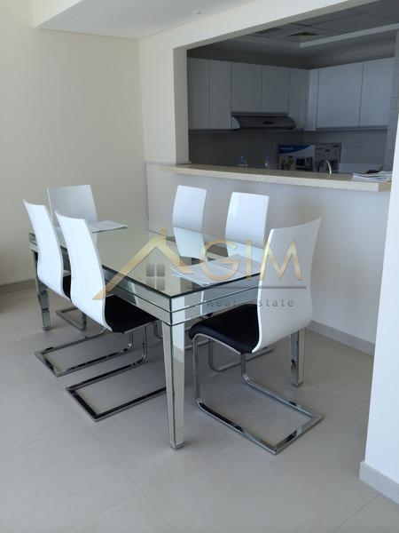 2br For Rent In Al Bateen Residence, Dubai Marina