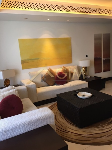 Monthly Rent,furnished 1br In The Address Downtown