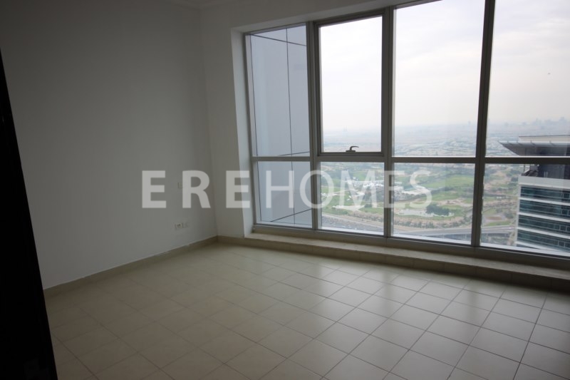 Unfurnished, Partial Marina, High Floor, Spacious Er R 15158