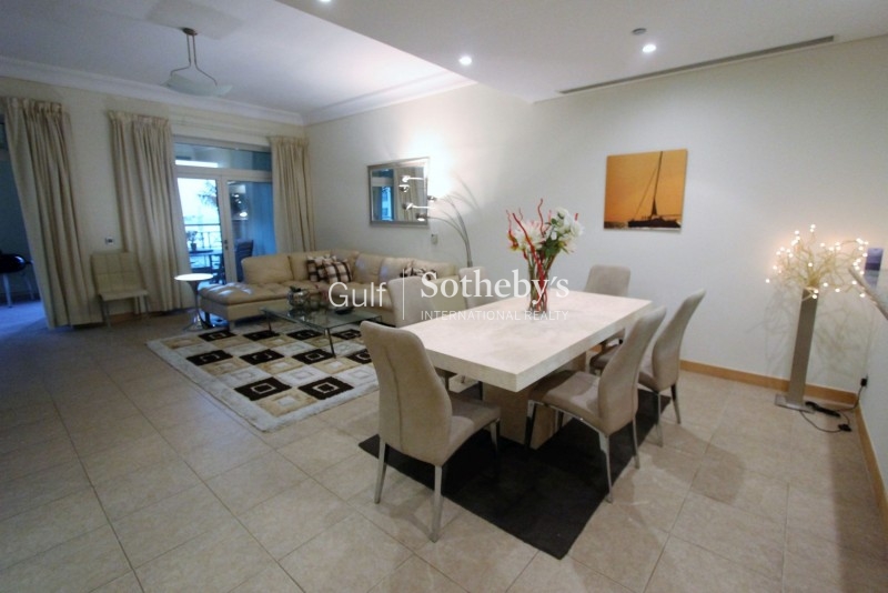 Fitted Office In Jbc5 Jlt