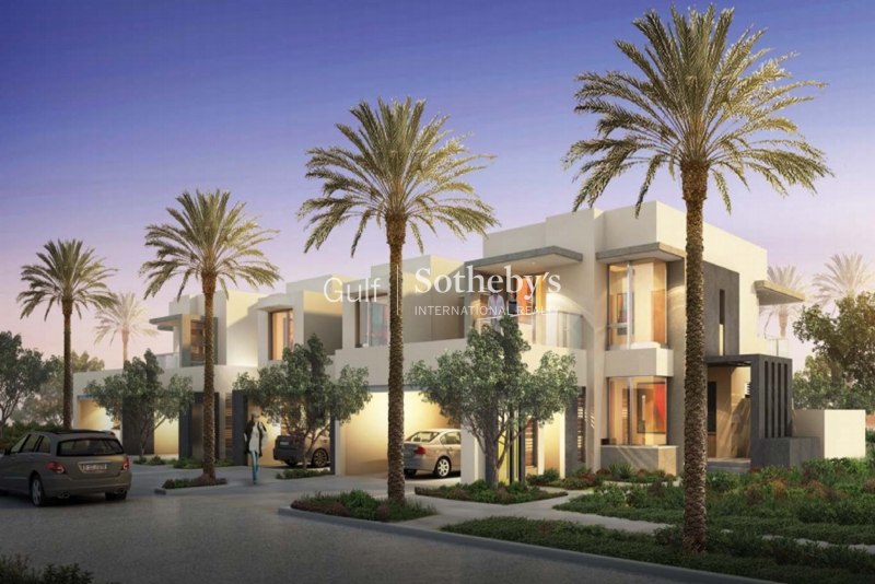 Brand New Four Bedroom Villa Payment Plan 