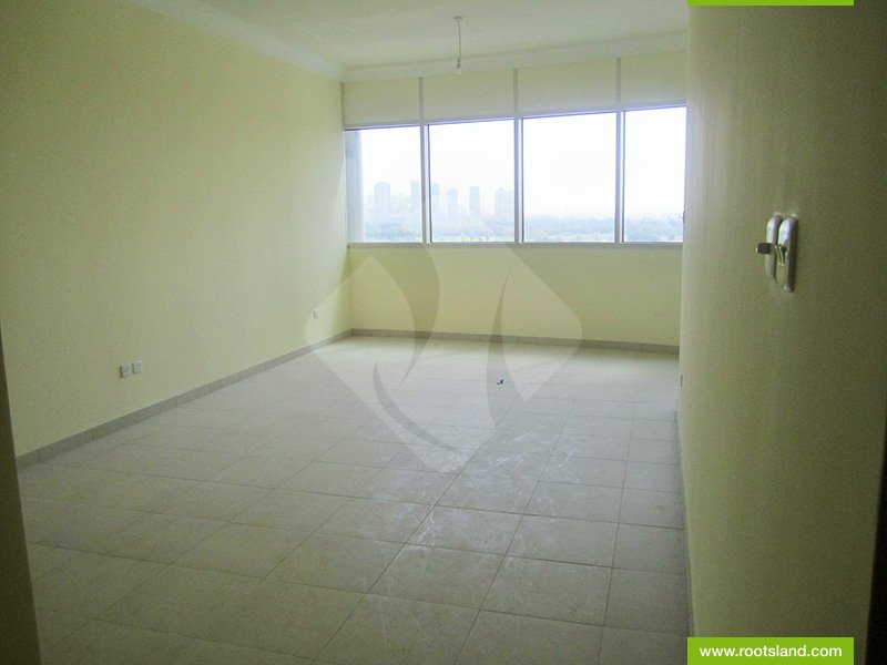 Vacant, Spacious, Well managed 