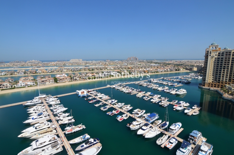 Fantastic Fully Furnished A Type Oceana