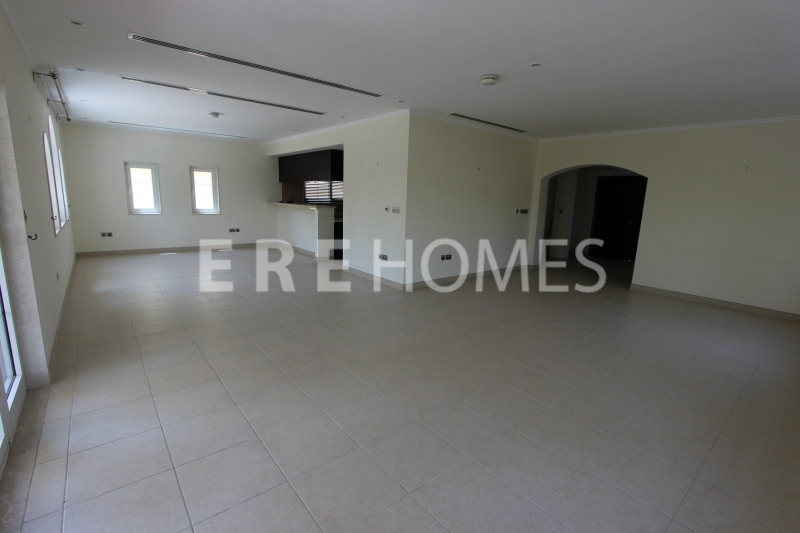 Marina Heights, Three Bedroom, Full Marina View, Balcony Overlooking The Marina, 185,000 Err9717