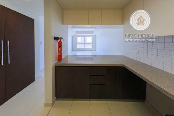 Amazing Apartment In Hydra Avenue Tower,al Reem Island ,abu Dhabi (Re_1078)