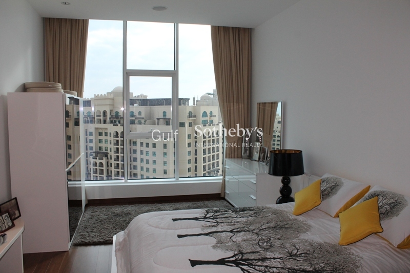 Type A2 Mazaya,private Pool, Most Sort After 5 Bed Plus Maids Er R 13521