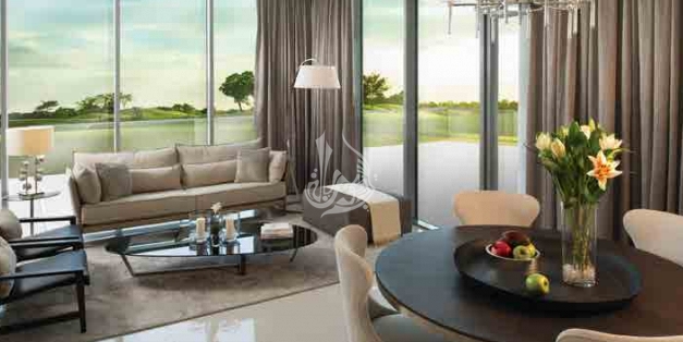 Excellent 3 BR Apt for Sale in Golf Vista Akoya
