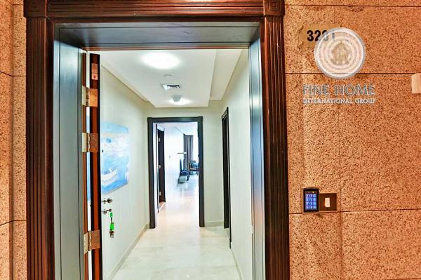 Apartment In Al Muneera (Rb_50)