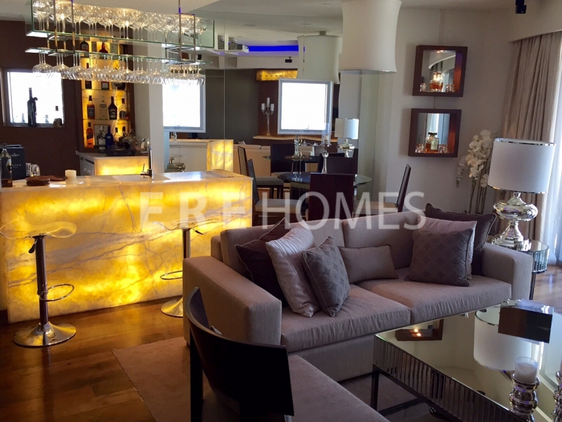 One Bedroom Upgraded Rented For 175k Address Mall Er S 8025