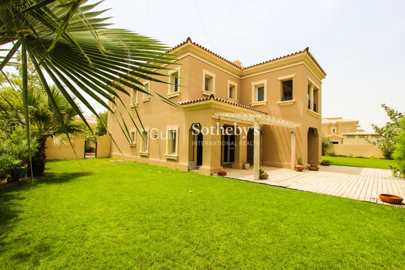 Stunning 5br-Type C1-Available Now
