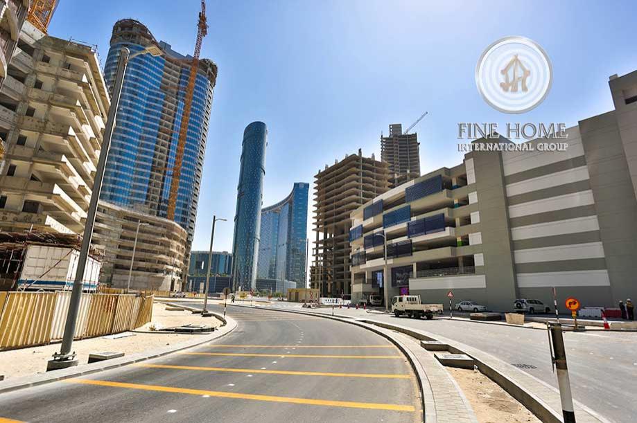 1br Apartment In Hydra Avenue Tower (Ap_277)