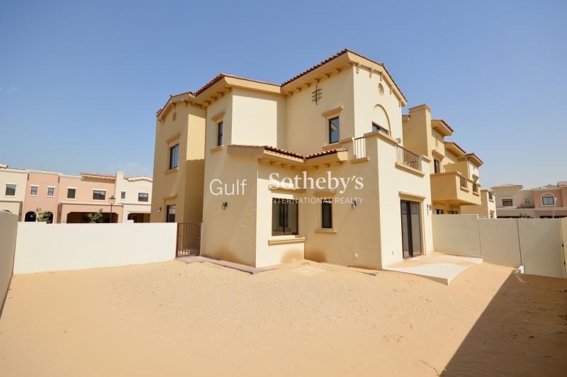 3br Large Plot Type 2e Mira 3 Back To Back