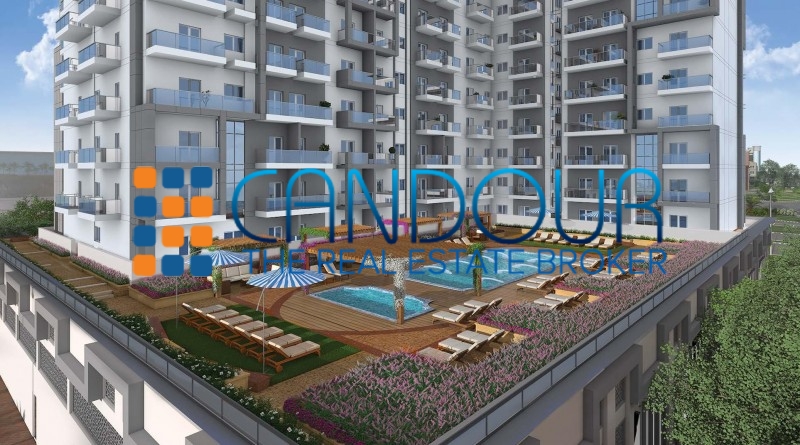 Payment Plan - 2 BR Apartment in Victoria Residency Al furjan