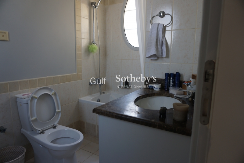 La Residencia Del Mar-Fully Furnished-3br
