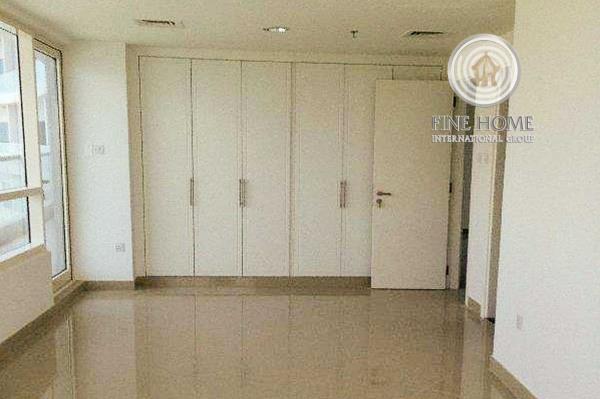 Apartment In Ocean Scape Tower_ Al Reem Island(Ap_179)