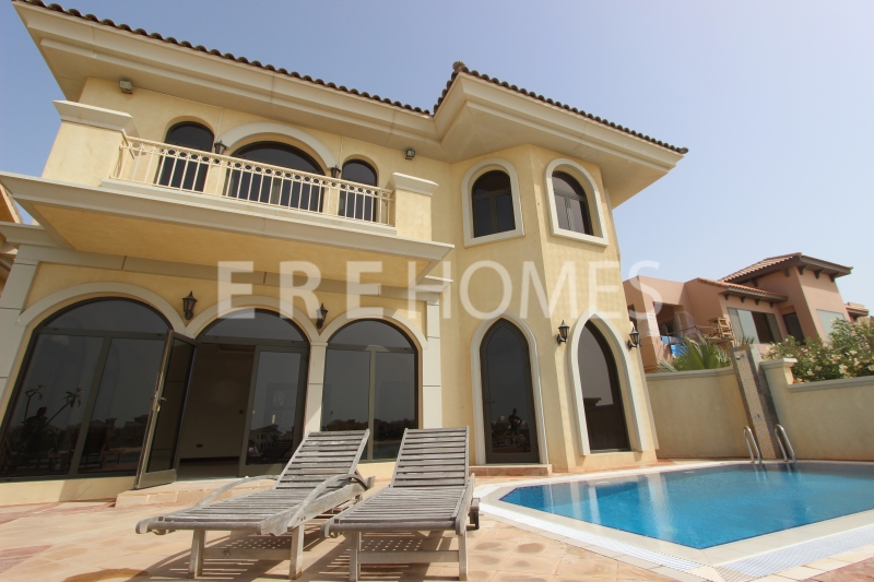 5br Atrium Entry Ii Garden Home On Frond C-Upgraded And Refurbished Er R 15410