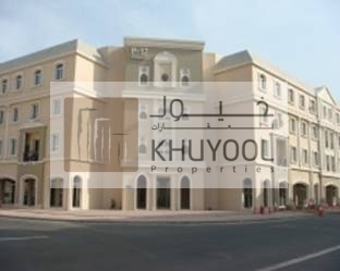 1 Bedroom For Rent In France Cluster, International City 52,000/4 Cheques