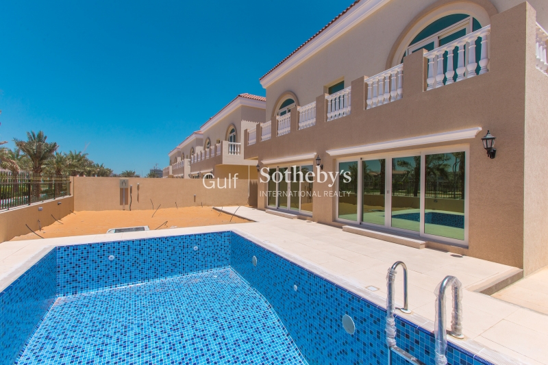 5 Bed Luxury Villa In The Heart Of Jvc