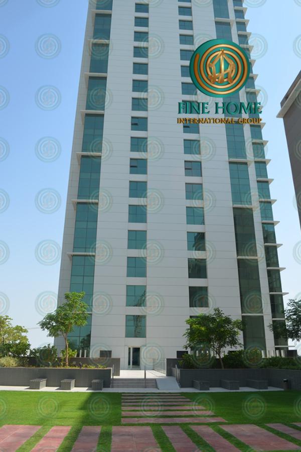Apartment In Rak Tower_al Reem Island(Re_812)