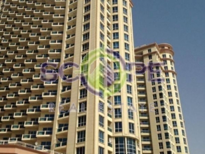 Vacant! 3 Bed + Maid + 2 Storage In Motorcity, Sherlock Circus 2 